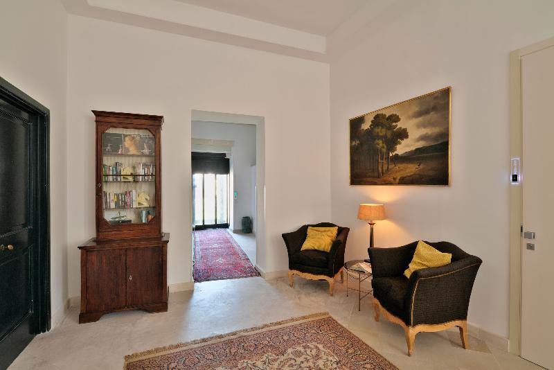Hotel Palazzo Rollo - Genel