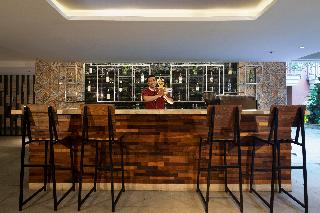 SWISS-BELHOTEL TUBAN fotoÄŸrafÄ±