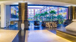 SWISS-BELHOTEL TUBAN fotoÄŸrafÄ±