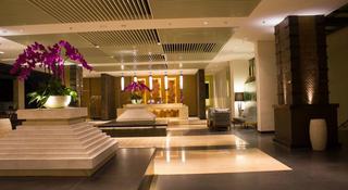 SWISS-BELHOTEL TUBAN fotoÄŸrafÄ±