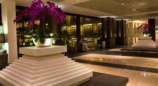 SWISS-BELHOTEL TUBAN fotoÄŸrafÄ±