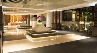 SWISS-BELHOTEL TUBAN fotoÄŸrafÄ±
