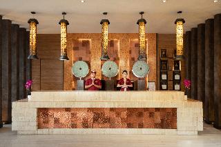 SWISS-BELHOTEL TUBAN fotoÄŸrafÄ±