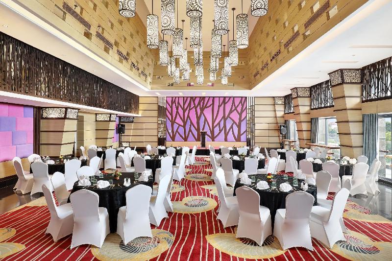 SWISS-BELHOTEL TUBAN - Toplantı