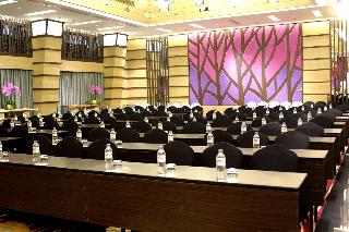 SWISS-BELHOTEL TUBAN fotoÄŸrafÄ±