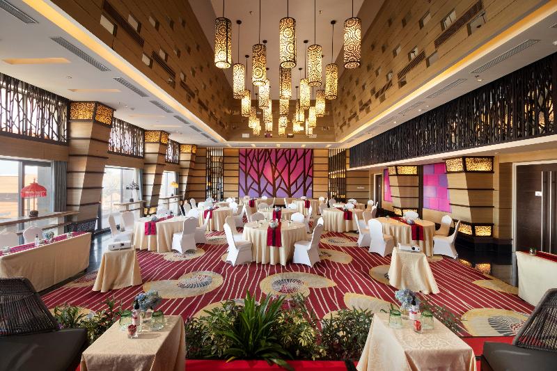 SWISS-BELHOTEL TUBAN - Toplantı