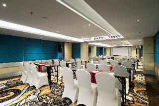 SWISS-BELHOTEL TUBAN fotoÄŸrafÄ±