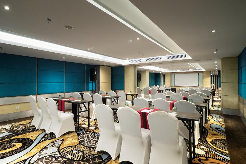 SWISS-BELHOTEL TUBAN - Toplantı