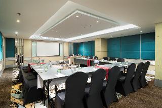 SWISS-BELHOTEL TUBAN fotoÄŸrafÄ±