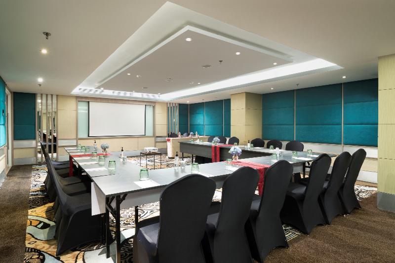 SWISS-BELHOTEL TUBAN - Toplantı