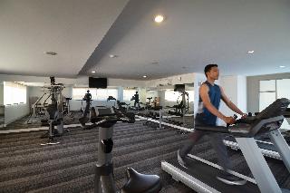 SWISS-BELHOTEL TUBAN fotoÄŸrafÄ±