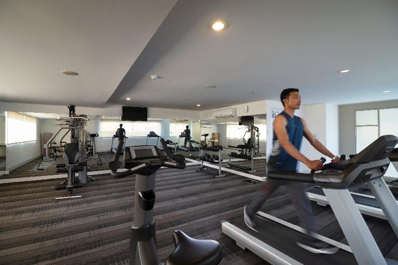 SWISS-BELHOTEL TUBAN - Aktivite