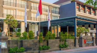 SWISS-BELHOTEL TUBAN fotoÄŸrafÄ±