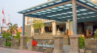 SWISS-BELHOTEL TUBAN fotoÄŸrafÄ±