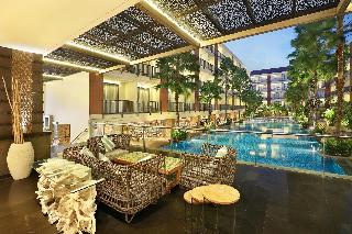 SWISS-BELHOTEL TUBAN fotoÄŸrafÄ±