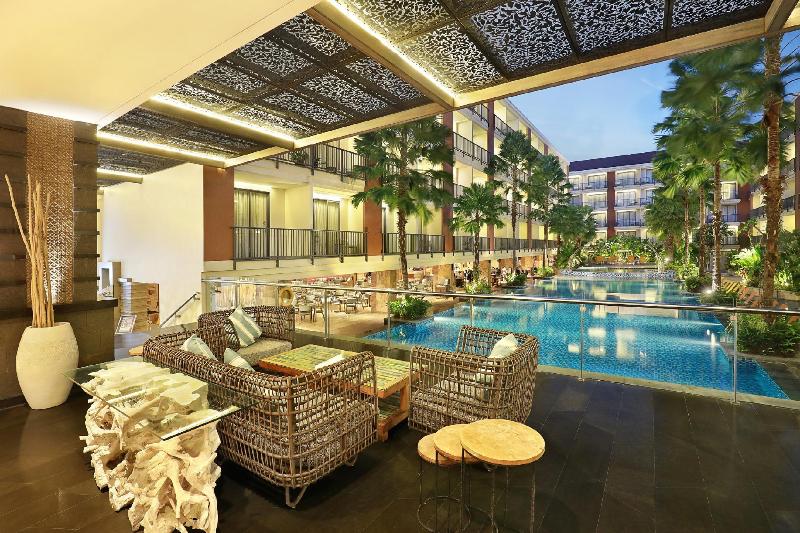 SWISS-BELHOTEL TUBAN - Genel