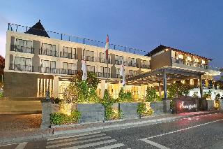 SWISS-BELHOTEL TUBAN fotoÄŸrafÄ±