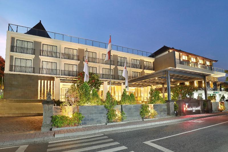 SWISS-BELHOTEL TUBAN - Genel