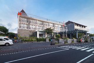SWISS-BELHOTEL TUBAN otel fotoğrafı