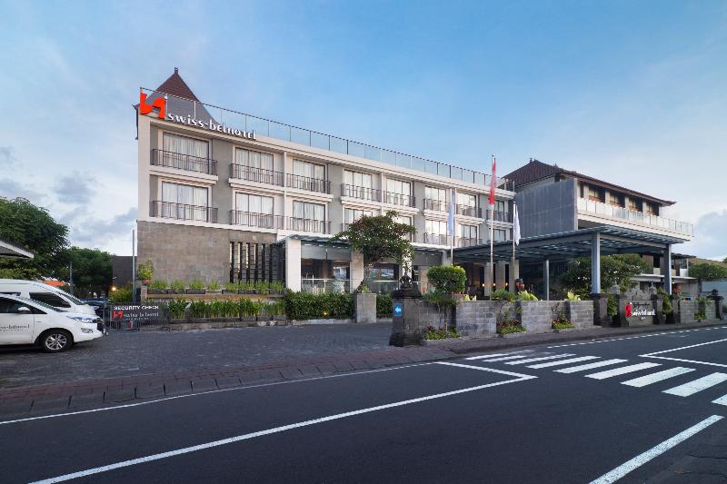 SWISS-BELHOTEL TUBAN - Genel