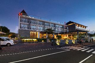 SWISS-BELHOTEL TUBAN fotoÄŸrafÄ±