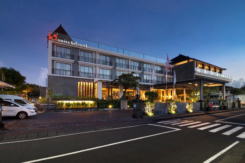 SWISS-BELHOTEL TUBAN - Genel