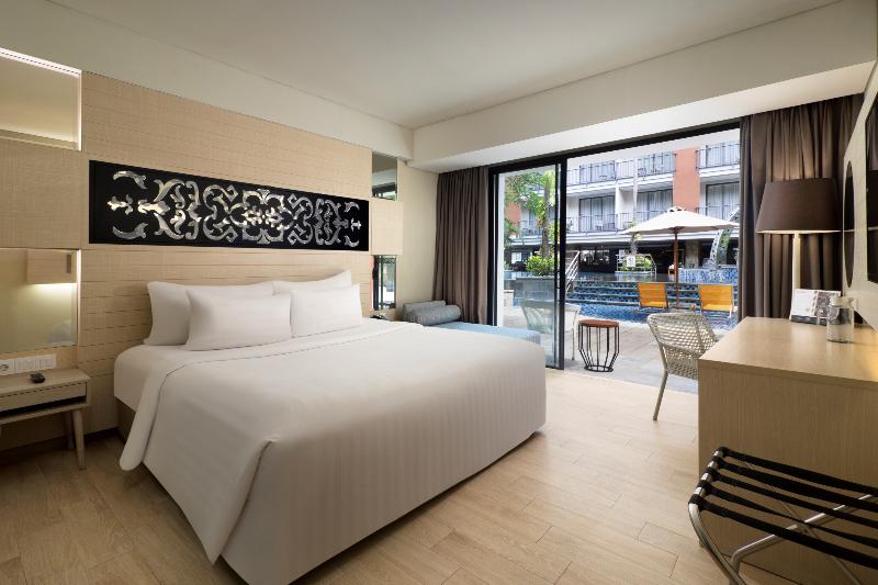SWISS-BELHOTEL TUBAN - Oda