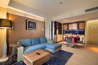SWISS-BELHOTEL TUBAN fotoÄŸrafÄ±