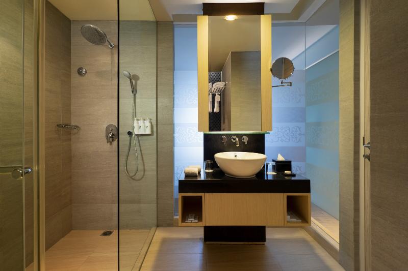 SWISS-BELHOTEL TUBAN - Oda