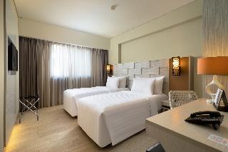 SWISS-BELHOTEL TUBAN fotoÄŸrafÄ±