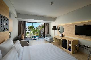 SWISS-BELHOTEL TUBAN fotoÄŸrafÄ±