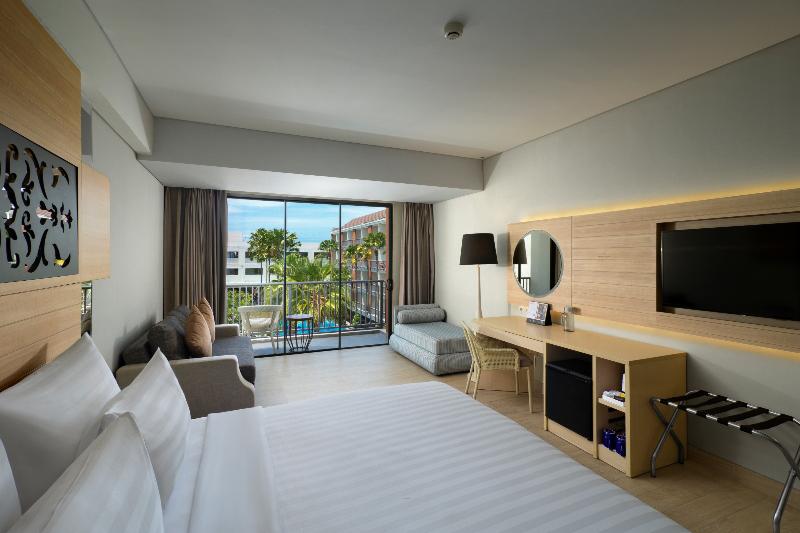 SWISS-BELHOTEL TUBAN - Oda