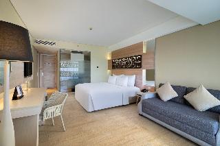 SWISS-BELHOTEL TUBAN fotoÄŸrafÄ±