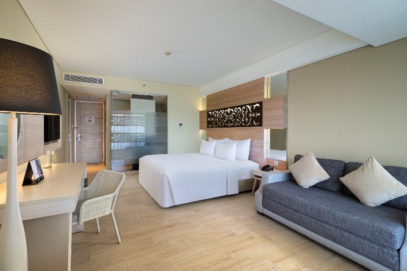SWISS-BELHOTEL TUBAN - Oda