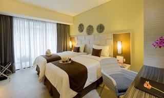 SWISS-BELHOTEL TUBAN fotoÄŸrafÄ±