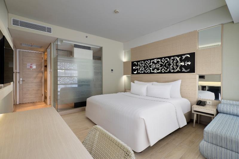 SWISS-BELHOTEL TUBAN - Oda