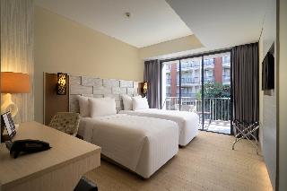 SWISS-BELHOTEL TUBAN fotoÄŸrafÄ±