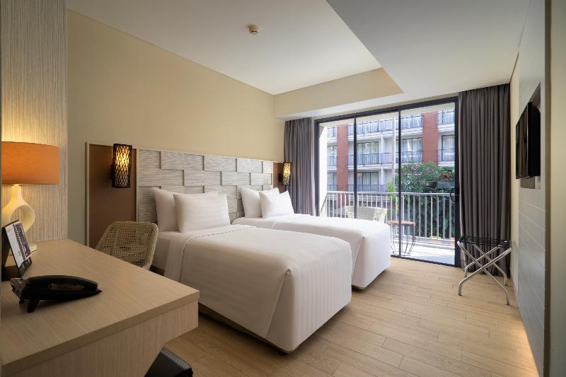 SWISS-BELHOTEL TUBAN - Oda
