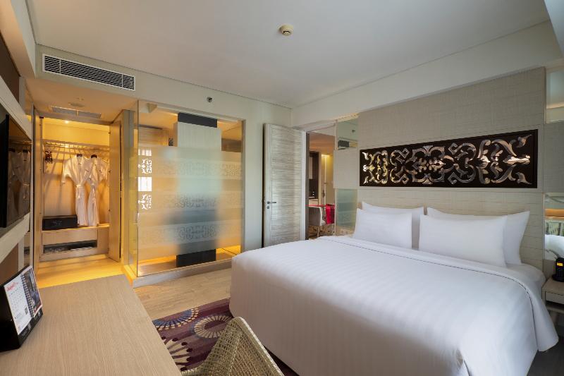 SWISS-BELHOTEL TUBAN - Oda