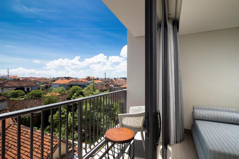 SWISS-BELHOTEL TUBAN - Oda