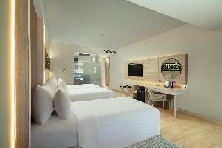 SWISS-BELHOTEL TUBAN fotoÄŸrafÄ±
