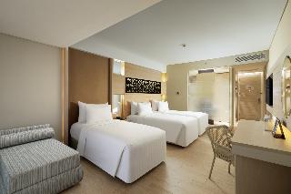 SWISS-BELHOTEL TUBAN fotoÄŸrafÄ±