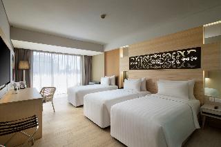 SWISS-BELHOTEL TUBAN fotoÄŸrafÄ±