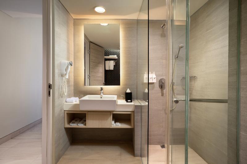 SWISS-BELHOTEL TUBAN - Oda