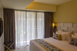 SWISS-BELHOTEL TUBAN fotoÄŸrafÄ±