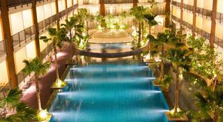 SWISS-BELHOTEL TUBAN fotoÄŸrafÄ±