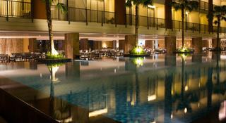 SWISS-BELHOTEL TUBAN fotoÄŸrafÄ±