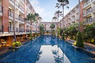 SWISS-BELHOTEL TUBAN fotoÄŸrafÄ±
