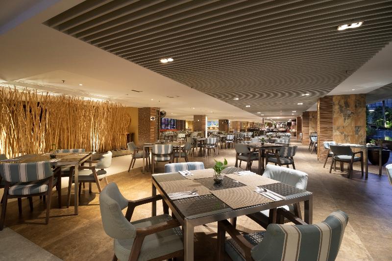 SWISS-BELHOTEL TUBAN - Restoran