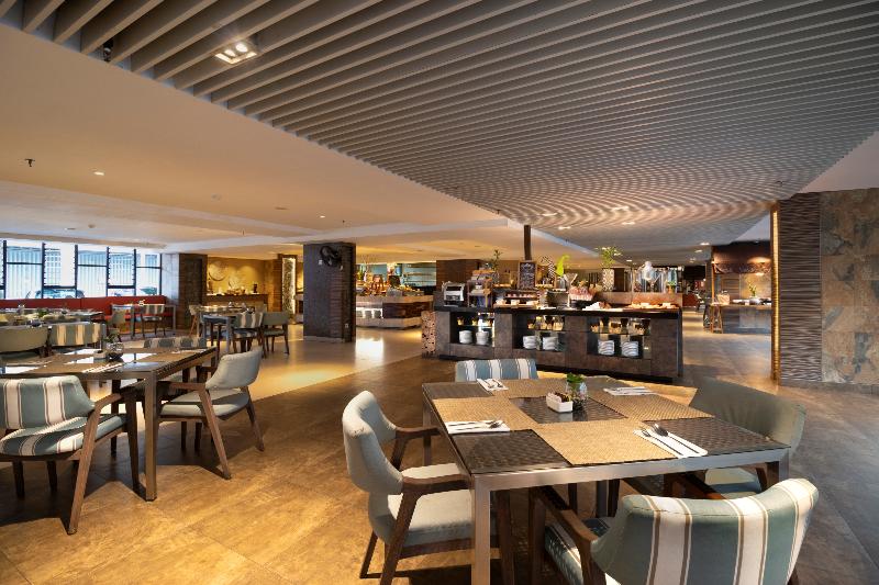 SWISS-BELHOTEL TUBAN - Restoran